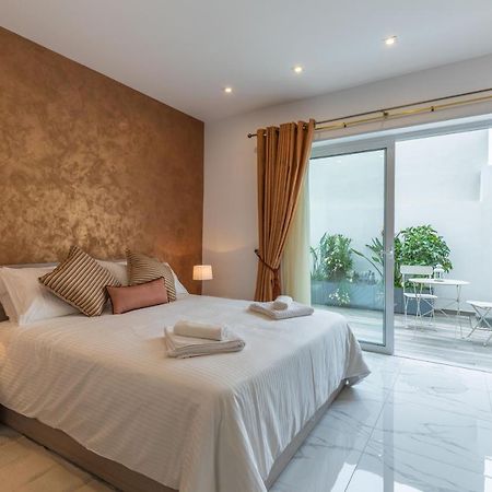White Sands Mellieha Exterior photo