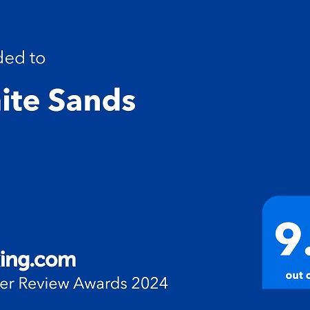 White Sands Mellieha Exterior photo