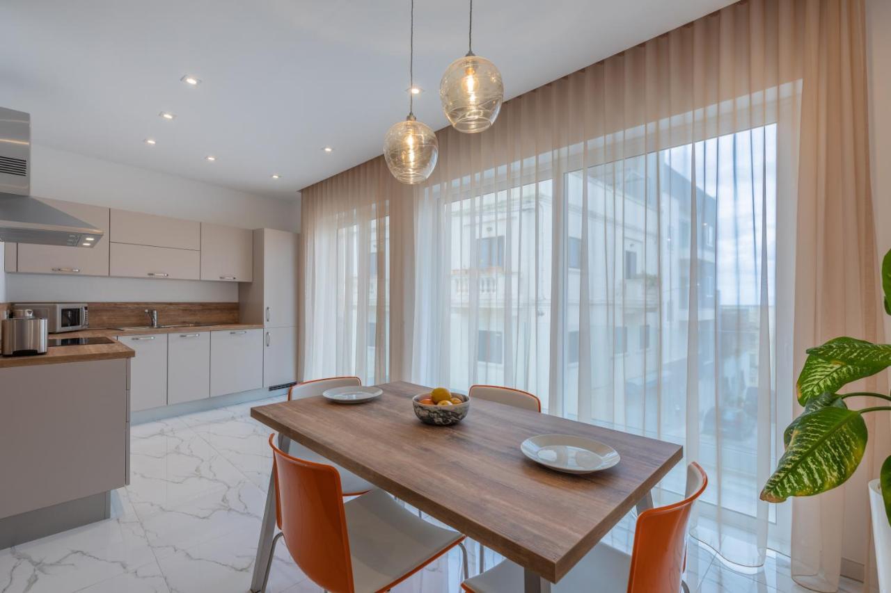 White Sands Mellieha Exterior photo