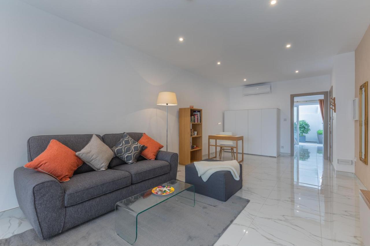 White Sands Mellieha Exterior photo