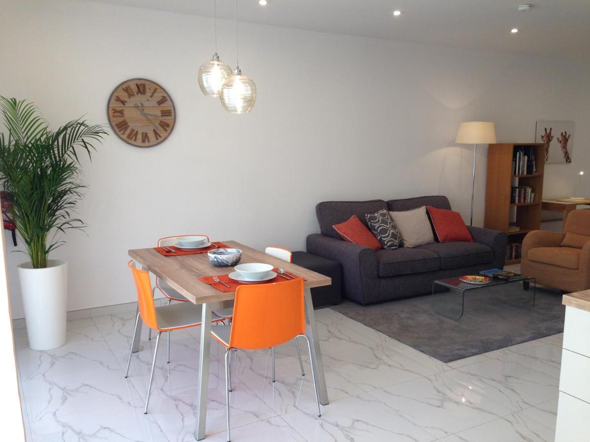White Sands Mellieha Exterior photo