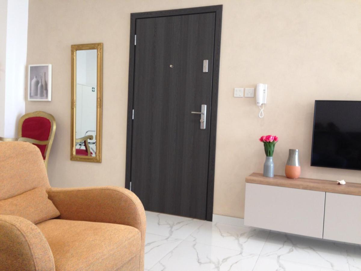 White Sands Mellieha Exterior photo