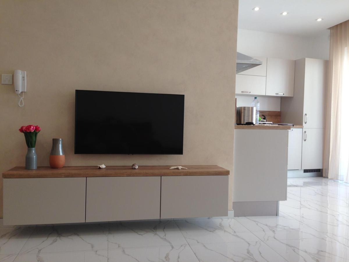 White Sands Mellieha Exterior photo