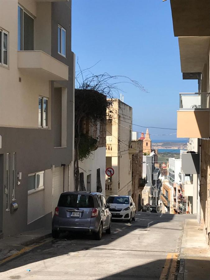 White Sands Mellieha Exterior photo