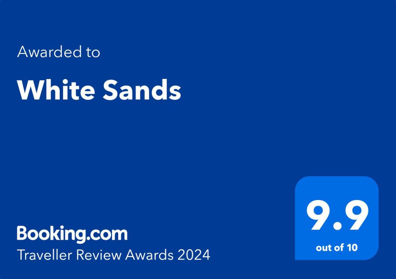 White Sands Mellieha Exterior photo